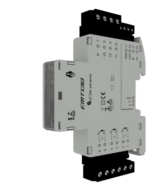 EMT 130 product image